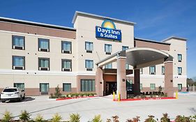 Days Inn & Suites By Wyndham Houston Nw Cypress